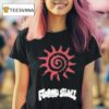 Feelings Wheel Sundream T Shirt