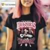 Fernando Mendoza Indiana Hoosiers Photograph T Shirt