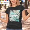 Formula Miami Florida Hometown T Shirt
