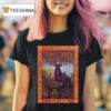 Foxwarren October Vera Groningen Netherlands T Shirt