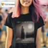 Freya Ridings Hotel Cafe Los Angeles November T Shirt