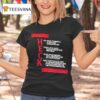 Get The Heck To The Corner Help Your Teammate By Spacing Appropriately T Shirt