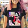 Ghostface Scream Halloween T Shirt