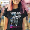 Ghostland Observatory Houston Tx December T Shirt