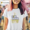 Global Warning T Shirt