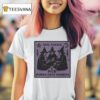 God Forbid Women Have Hobbies Witchy Feminist Halloween T Shirt