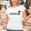 Godsmart James T Shirt