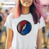 Grateful Dead Primal Dead Art Logo T Shirt
