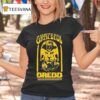 Grateful Dredd Grateful Dead T Shirt