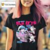 Halloween Saja Boys Your Idol Baby T Shirt