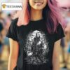 Haunted Treehouse Halloween T Shirt