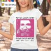 Hippies Create Punks Punks Create Hippies Heads T Shirt