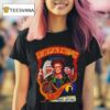 Hocus Pocus Slam Poetry They Will Put A Spell On You T Shirt