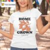 Home Grown Orange County T Shirt