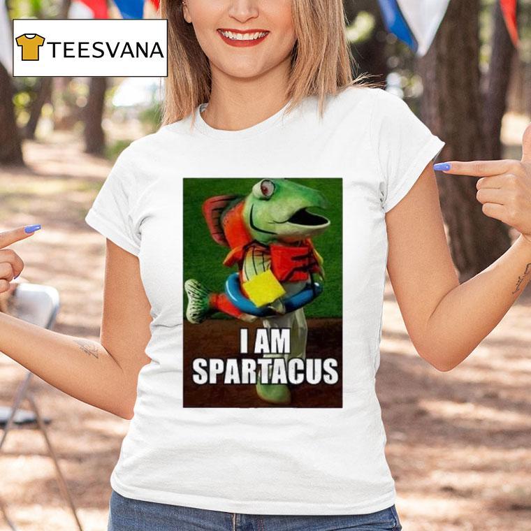 Humpy Wins And We All Win I Am Spartacus Seattle Mariners Mlb Baseball T Shirt Humpy Wins And We All Win I Am Spartacus Seattle Mariners Mlb Baseball T Shirt