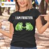 I Am Frogtifa T Shirt