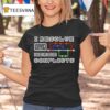 I Resolve Merge Conflicts T Shirt