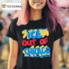 Ice Out Of Chicago Definitive Selection T Shirt
