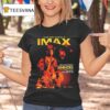 Imax Sinners Returning To Theaters For Halloween October T Shirt