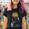 Immortal Disfigurement Throne Of Flies T Shirt