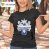 Indianapolis Colts Football Nfl Championship Crown Logo T Shirt