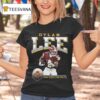 Iowa State Football Dylan Lee T Shirt