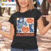 It S Never Too Early For Halloween T Shirt
