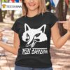 John Cena Foxy Shazam T Shirt