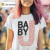 John Mulaney Baby J T Shirt