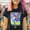 Jonathan Taylor Indianapolis Colts Nfl October Th Graphic T Shirt