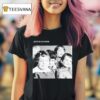 Joyce Manor Kids Photo Self Titled Album Cover T Shirt