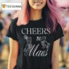 Kaulitz Hills Cheers Maus T Shirt