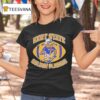 Kent State Football Fearless Flash Football T Shirt