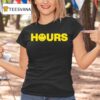 Ki Slash Ki Hour Smiley T Shirt