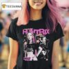 Kpop Demon Hunters Mira How Its Done T Shirt