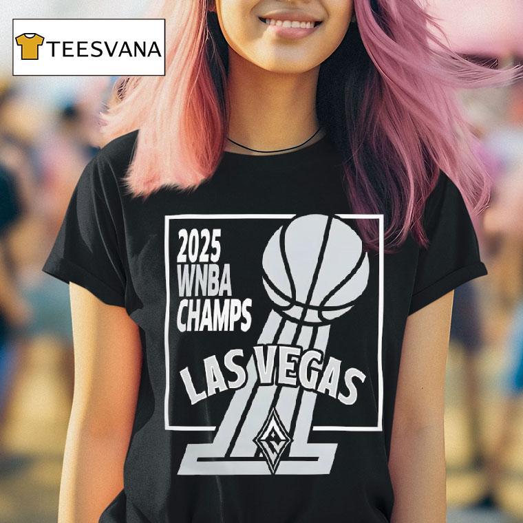 Las Vegas Aces Wnba Champions Roster T Shirt Las Vegas Aces Wnba Champions Roster T Shirt