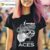 Las Vegas Aces Championship Gear Aces Wnba Champions T Shirt