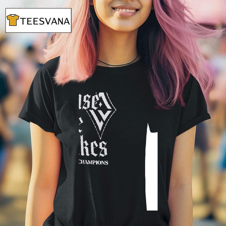 Las Vegas Aces Raise The Stakes Wnba Champions T Shirt Las Vegas Aces Raise The Stakes Wnba Champions T Shirt