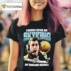 Legends Never Die Skyking Rip Richard Russell T Shirt