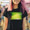 Lesbian Transexual Emo T Shirt