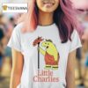 Little Charlies T Shirt