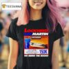 Lockheed Martin We Bring The Boom T Shirt