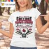 Louisville Cardinals Baseball Ncaa Men S College World Series T Shirt