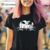 Lucero Ransom T Shirt