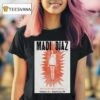 Madi Diaz In Nashville Tn On October T Shirt