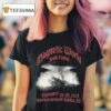 Magnetic World Magnetic World T Shirt