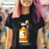 Make It Suntory Time Hibiki Aged Years For Relaxing Times T Shirt