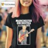 Manchester Orchestra Years Of Cope T Shirt