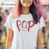 Marina Pop T Shirt