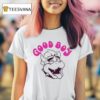Matty Good Boy Bowser T Shirt